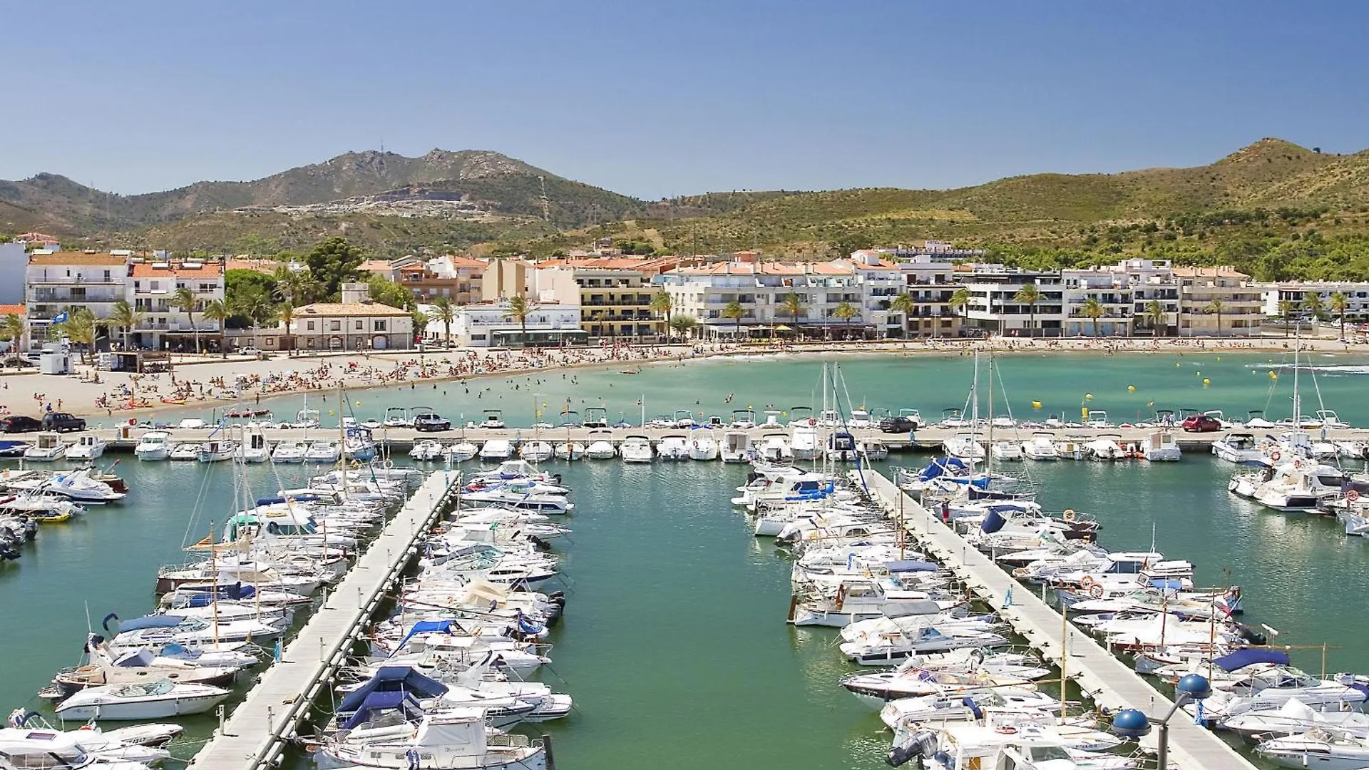 Apartment Mediterrani By Interhome Llanca