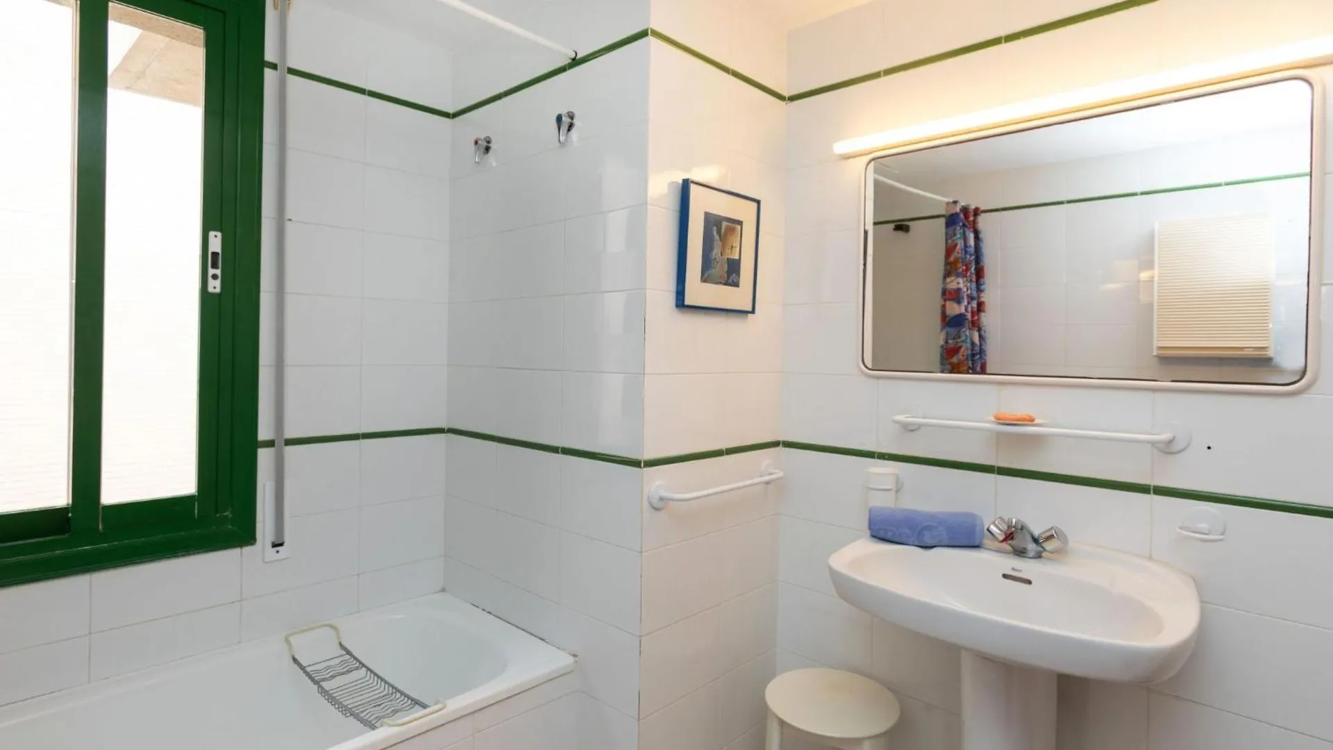 Apartment Mediterrani By Interhome Llanca