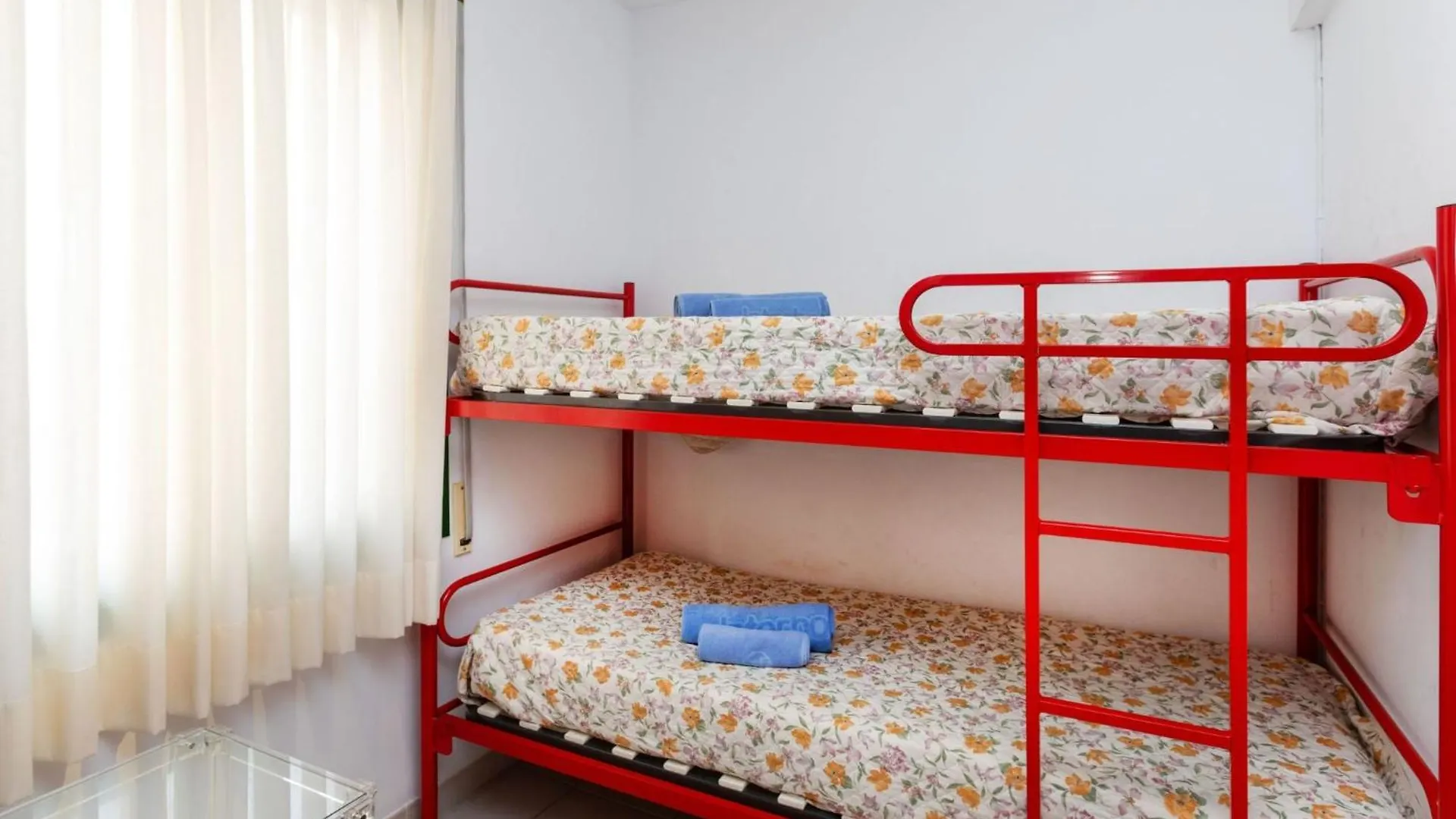 Apartment Mediterrani By Interhome Llanca