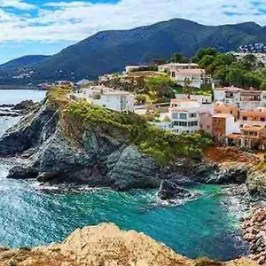  Apartamento Con Piscina En