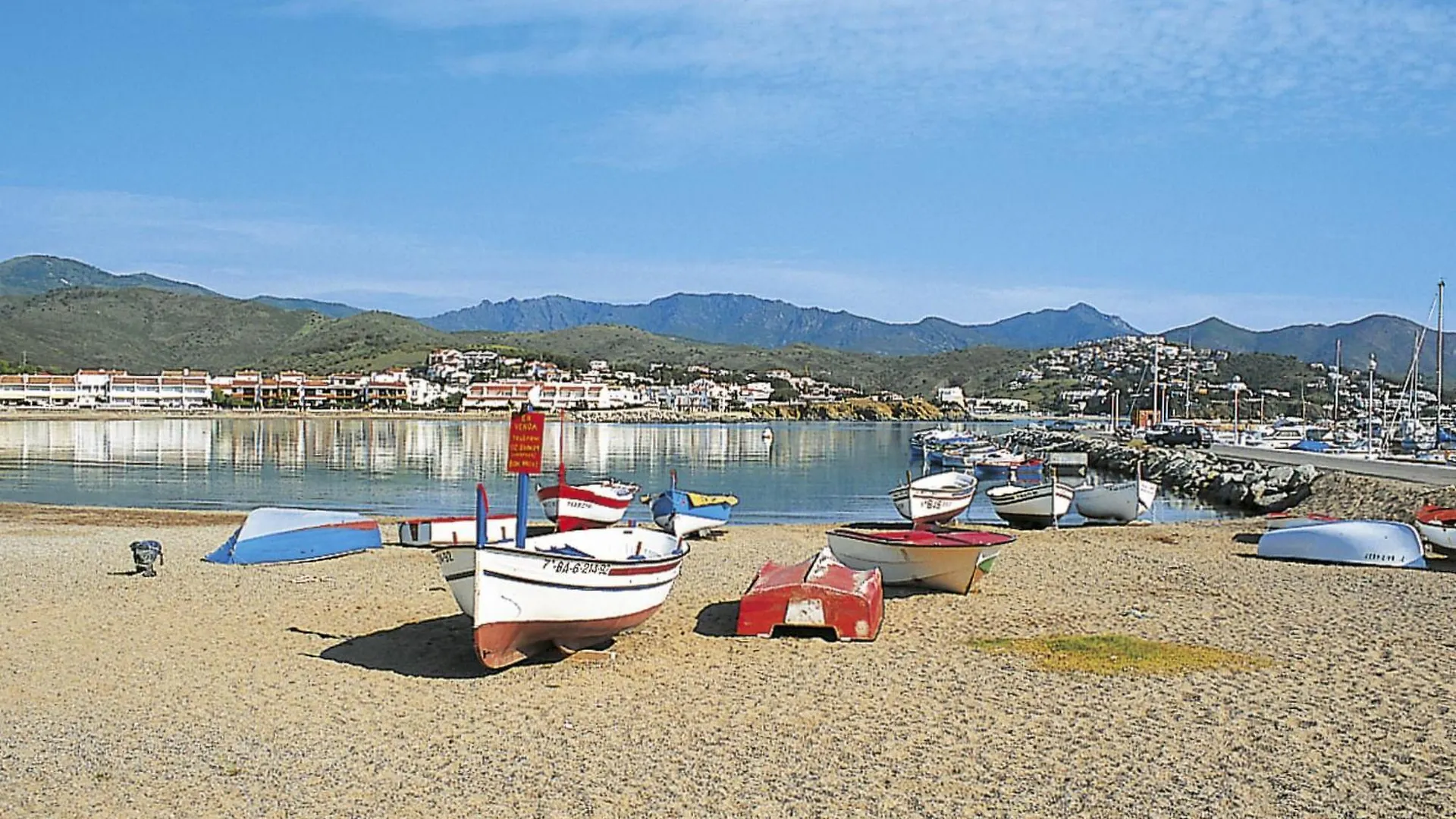 Apartment Mediterrani By Interhome Llança İspanya