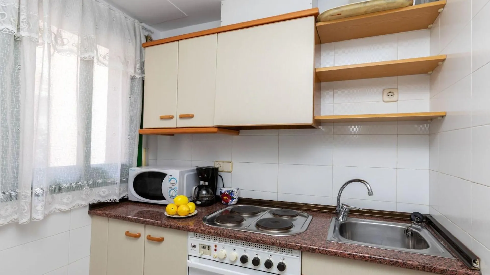 Apartment Mediterrani By Interhome Llança 0*,  İspanya
