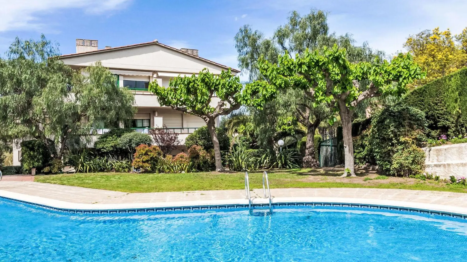 Apartment Mediterrani By Interhome Llança İspanya