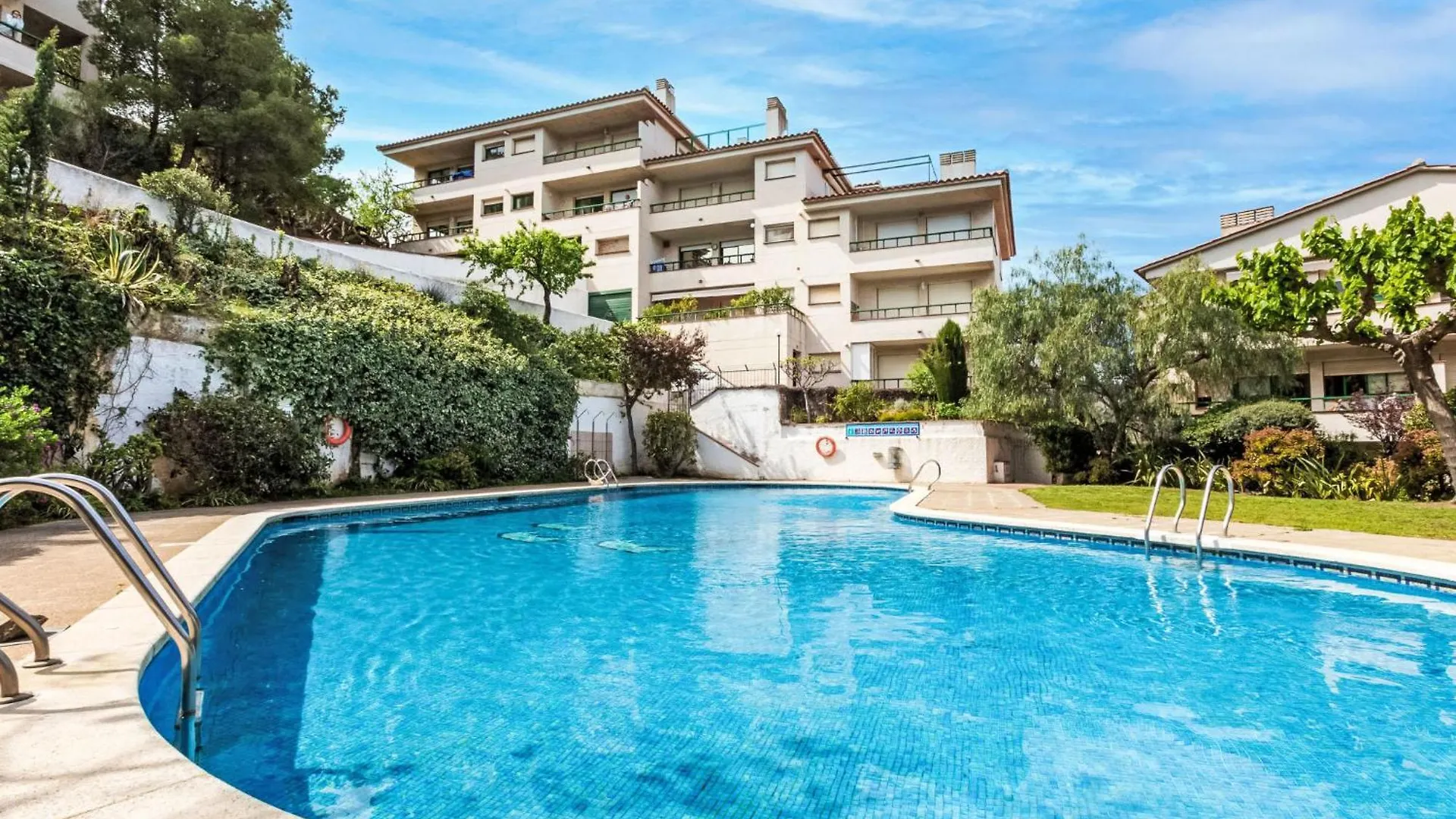 Apartment Mediterrani By Interhome Llança 0*,  İspanya